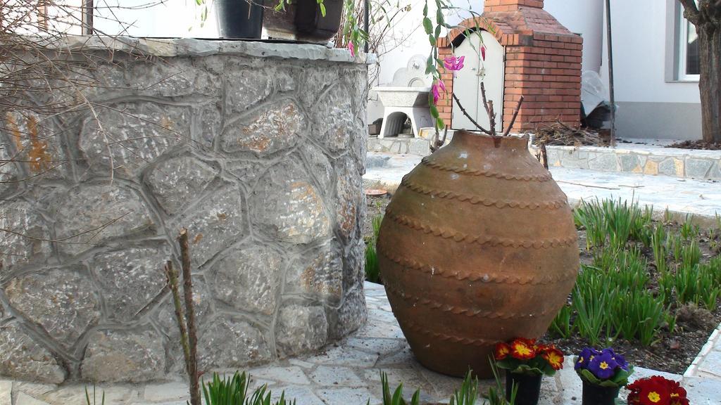 Villa Metulevi Ohrid Luaran gambar