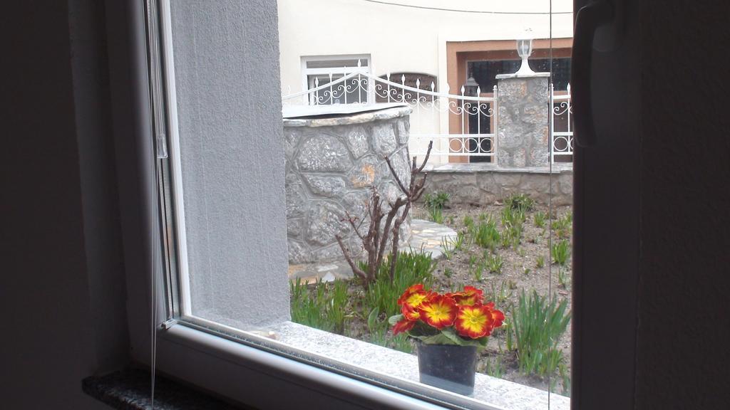 Villa Metulevi Ohrid Luaran gambar